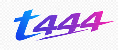 t444 লোগো